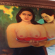 Illustration for article titled Woman Attacked Gaugin Because It Was So Totally Gay